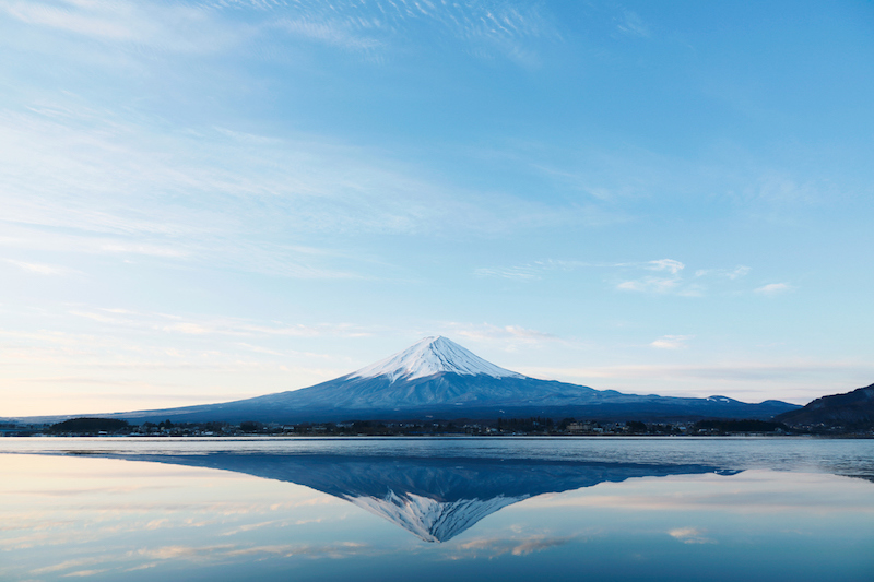 ７月開山、目指せ日本一の頂上！　「富士山　◯　☓　クイズ！」