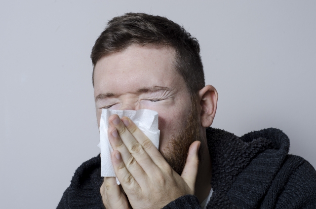 2月20日は「アレルギーの日」意外と知らない『鼻づまり』の影響って？