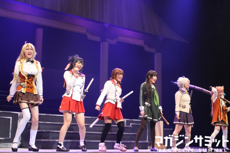 じゅりな、あかりんだけじゃない！SKE48の精鋭5人による舞台、いよいよ上演！