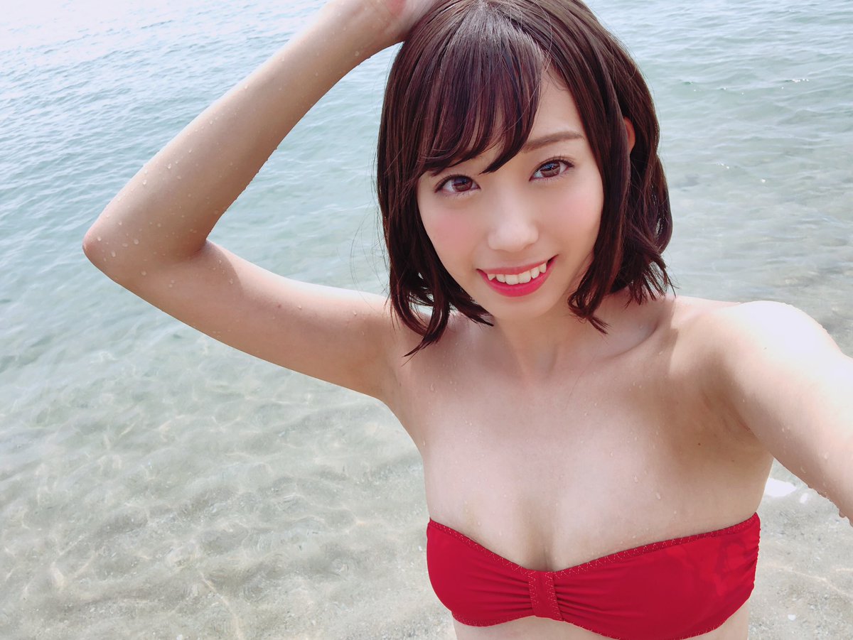 元NMB48・山岸奈津美（24）、ミスFLASHグランプリに輝いた美ボディを大胆披露！