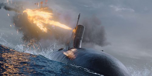リアルと話題の潜水艦アクション大作映画『ハンターキラー 潜航せよ』のどこがリアルなのか？（４月12日公開）