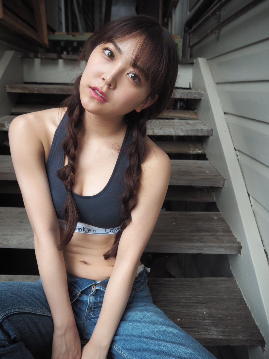 NMB48・白間美瑠（21）のセクシードレス&スポーティーな衣装にファンからコメント続々！