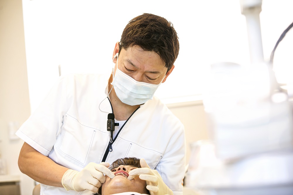 健康寿命を全うするために！治療実績5,000件超の日本矯正歯科学会認定医が語る矯正治療の最前線