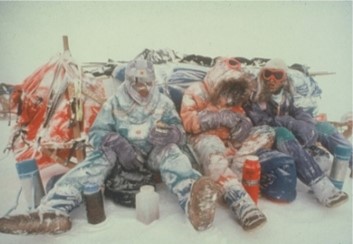 南極犬ぞり横断30周年記念して「THINK SOUTH FOR THE NEXT」プロジェクトがスタート！