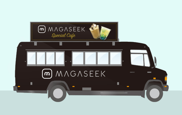 MAGASEEKが「SWEET LOVE SHOWER 2019」に参戦！人気カフェとコラボしたタピオカドリンクなどを限定販売