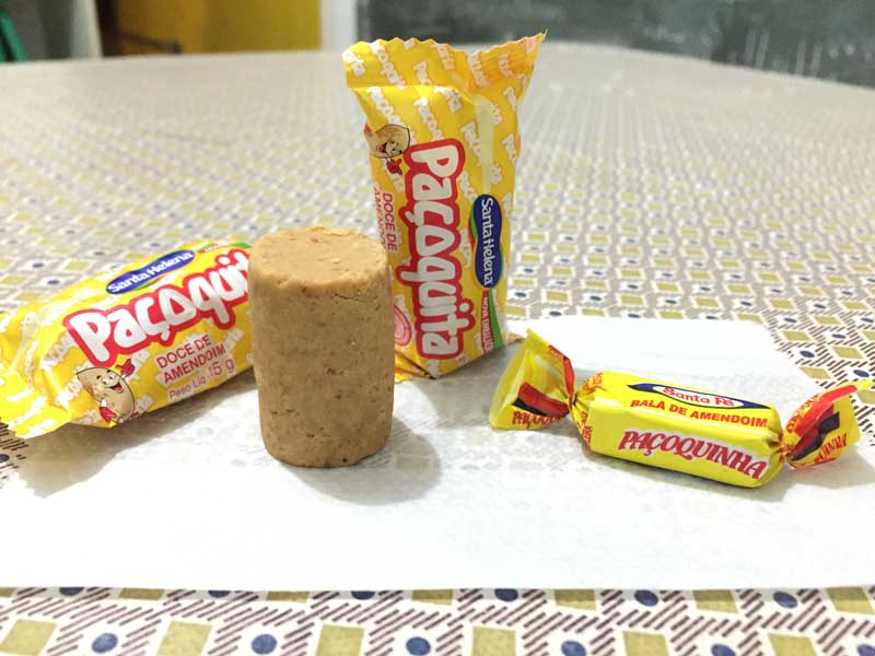 うーん 一度は食べたい 現地ブラジル人に聞いた ブラジルお菓子５選 マガジンサミット