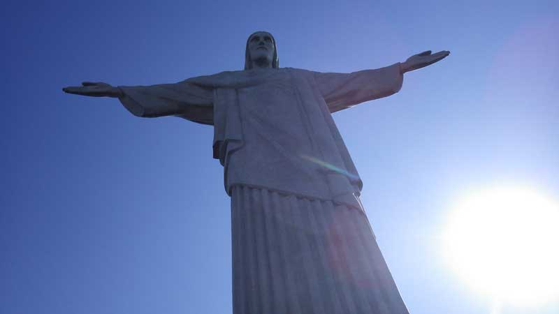 思わぬトラブル リオのキリスト像を目指す 3つの道 を行ってみた結果 マガジンサミット