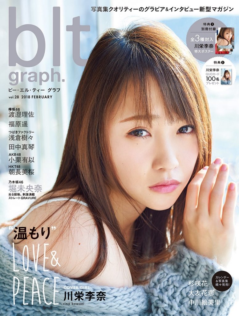 川栄李奈　AKB48 生写真　ANA×AKB48 羽田空港限定コラボ　5種コンプ AKB48 - AKB48 生写真 川栄李奈の通販 by NANA's shop