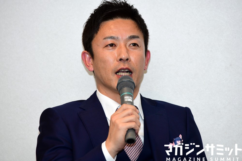 元阪神の赤星憲広さん、資産管理を考える「引退した年が、年俸が一番高かった」