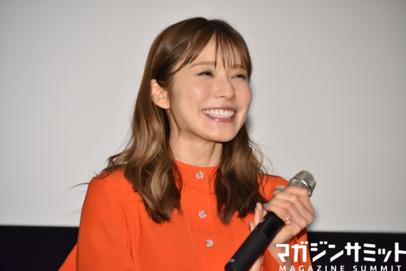 『デジモン』ファンの松岡茉優、20周年記念作品で「タコ殴り」興奮宣言