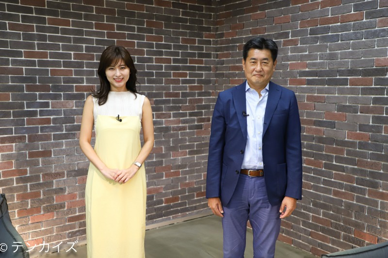TBSラジオ「テンカイズ」に登場した株式会社ITセールスアカデミー代表・...