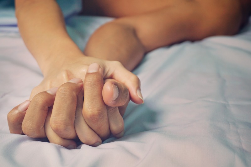 歳の差セックスとは？歳の差カップルのエッチ事情