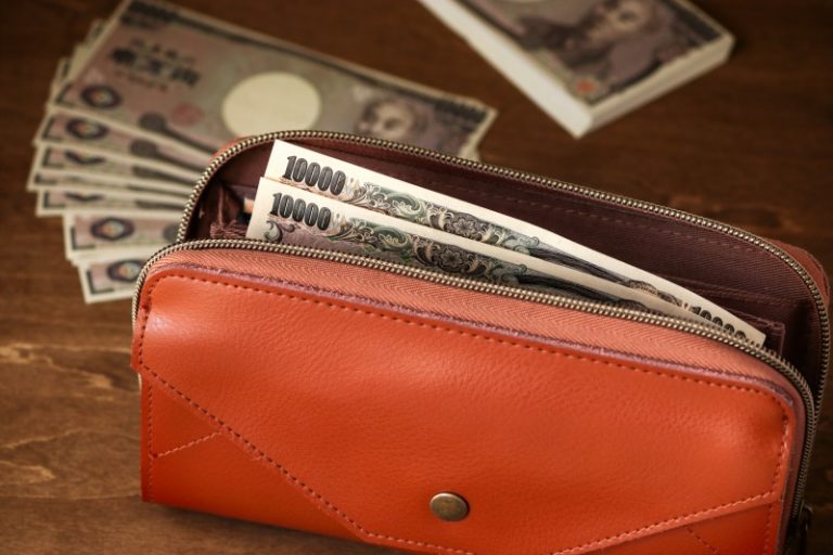 お金持ちに教わった財布の選び方・気をつけるポイント マガジンサミット