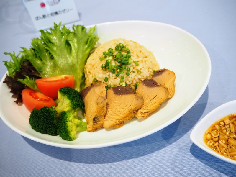次世代を担う学生考案メニューも！日本女子大学×ミツカングループが提案する新しい食の形“にっぽん食”とは？