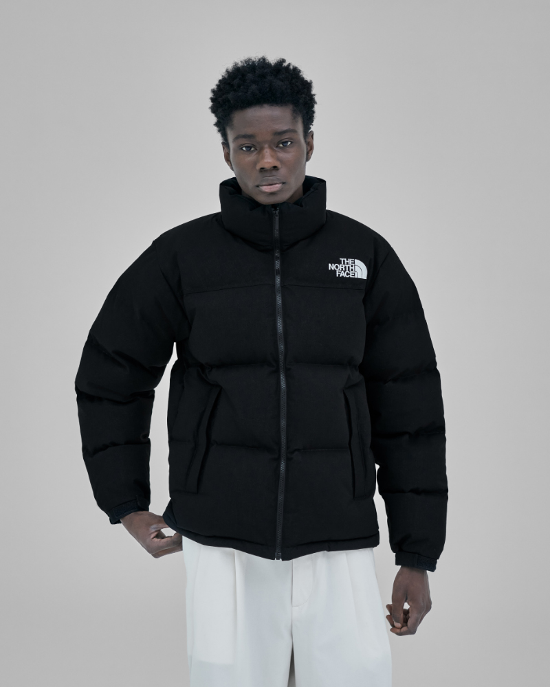 THE NORTH FACE「Nuptse Jacket（ヌプシ ジャケット）」