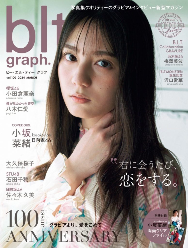 日向坂　引退品　雑誌切り抜き　BLT　BUBKA　BRODY headline_L.jpeg