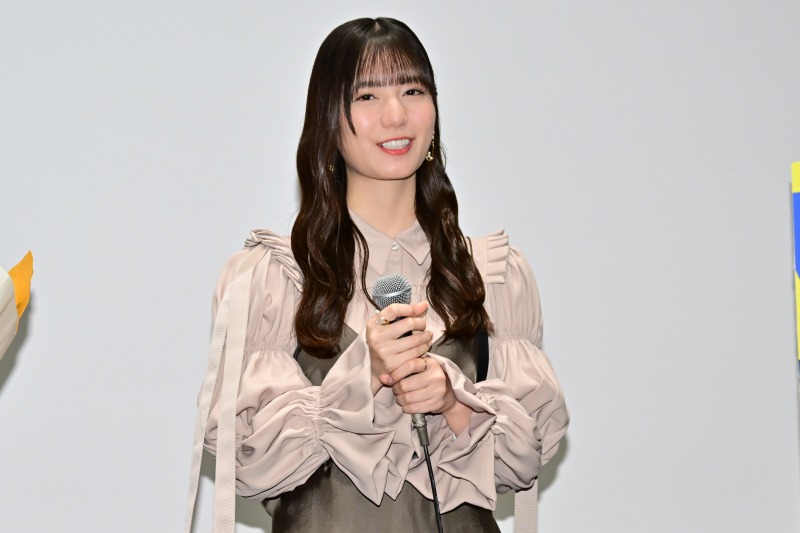 小坂菜緒、修学旅行は民泊だった　ジャガイモを掘って朝6時から海釣り